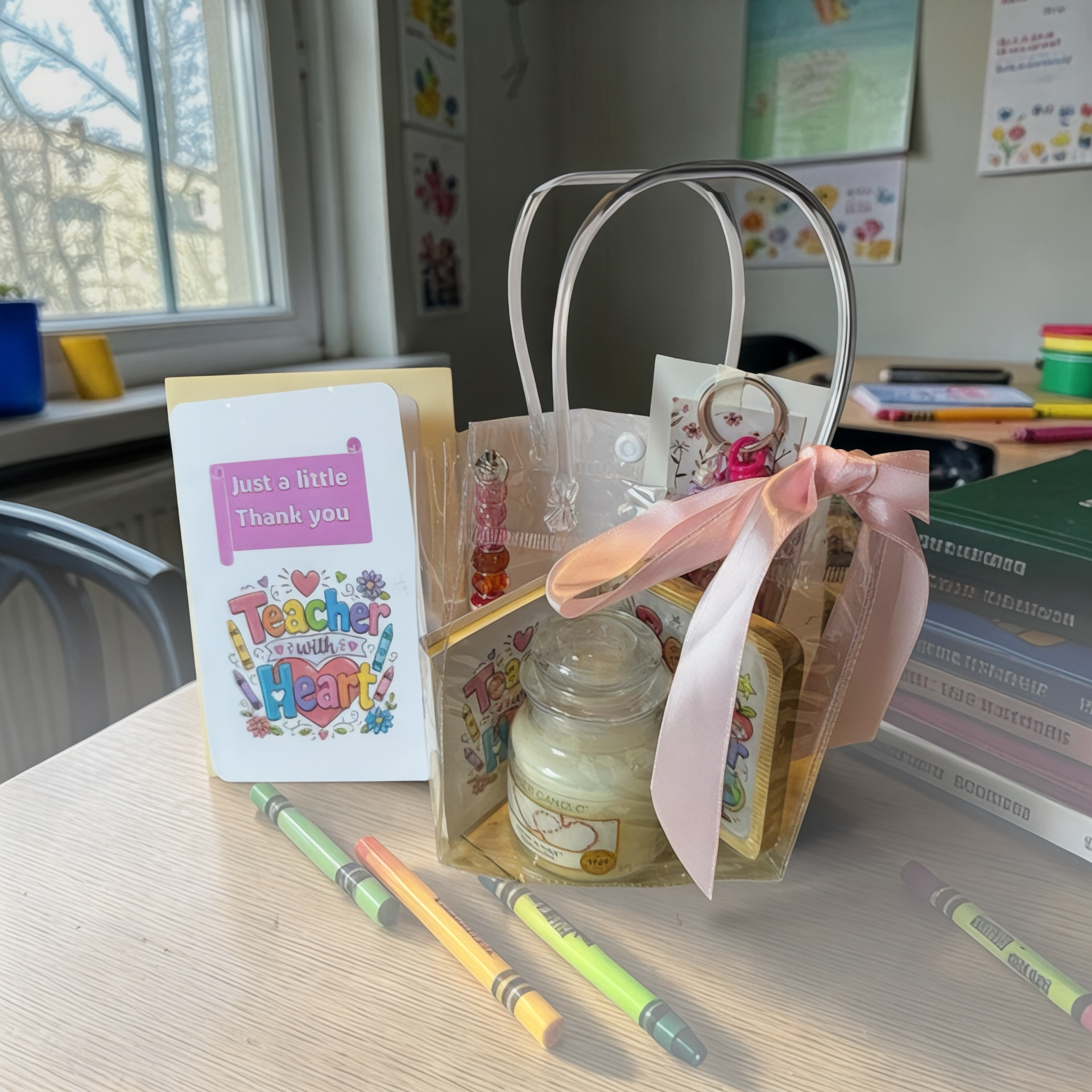 Gifts bags