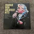 Greatest Hits Charlie Rich
