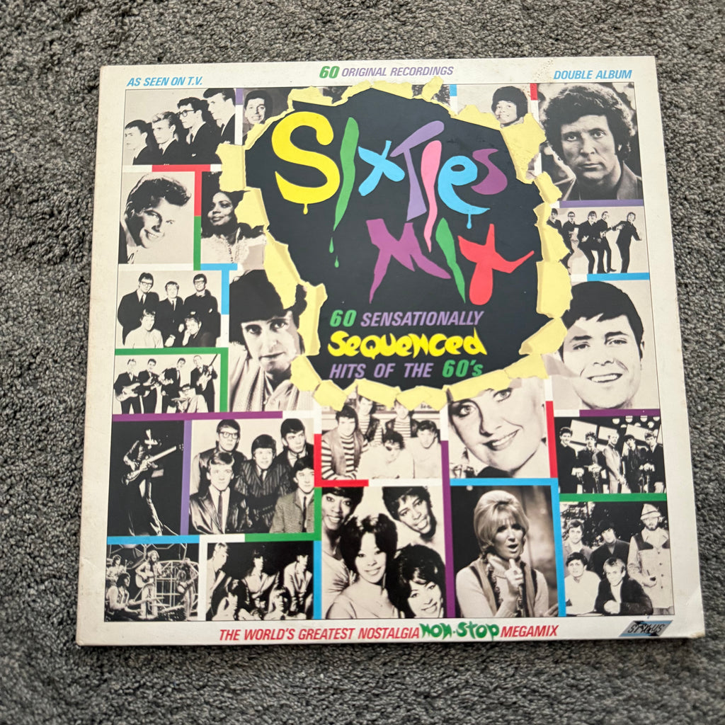 Sixties Mix