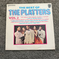The Best Of The Platters Volume 2