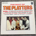 The Best Of The Platters Volume 1