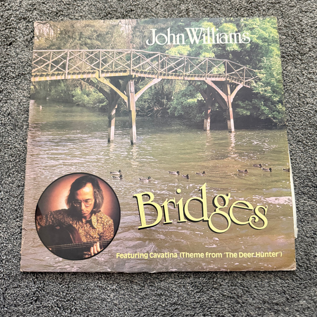 Bridges