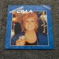 Surprisingly Cilla