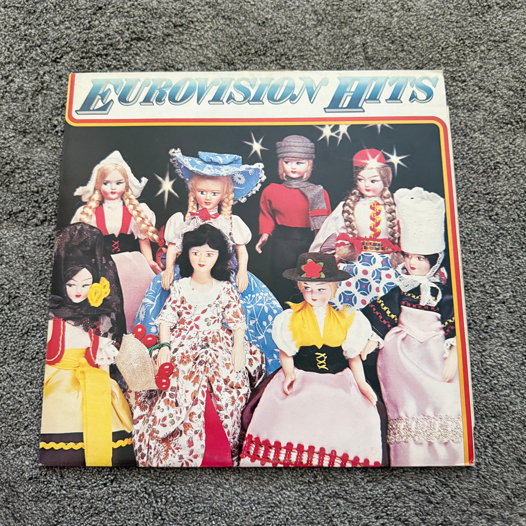Eurovision Hits
