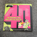 40 Fantastic Hits From The 50's And 60's