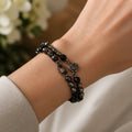 Bangle beaded handmade