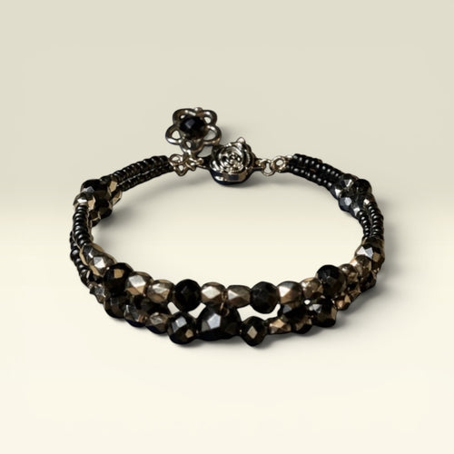 Bangle beaded handmade