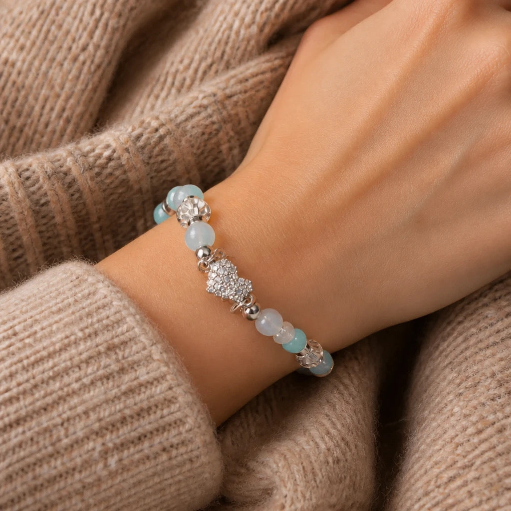 Crystal Bracelet