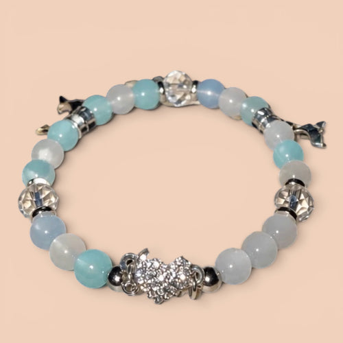 Crystal Bracelet