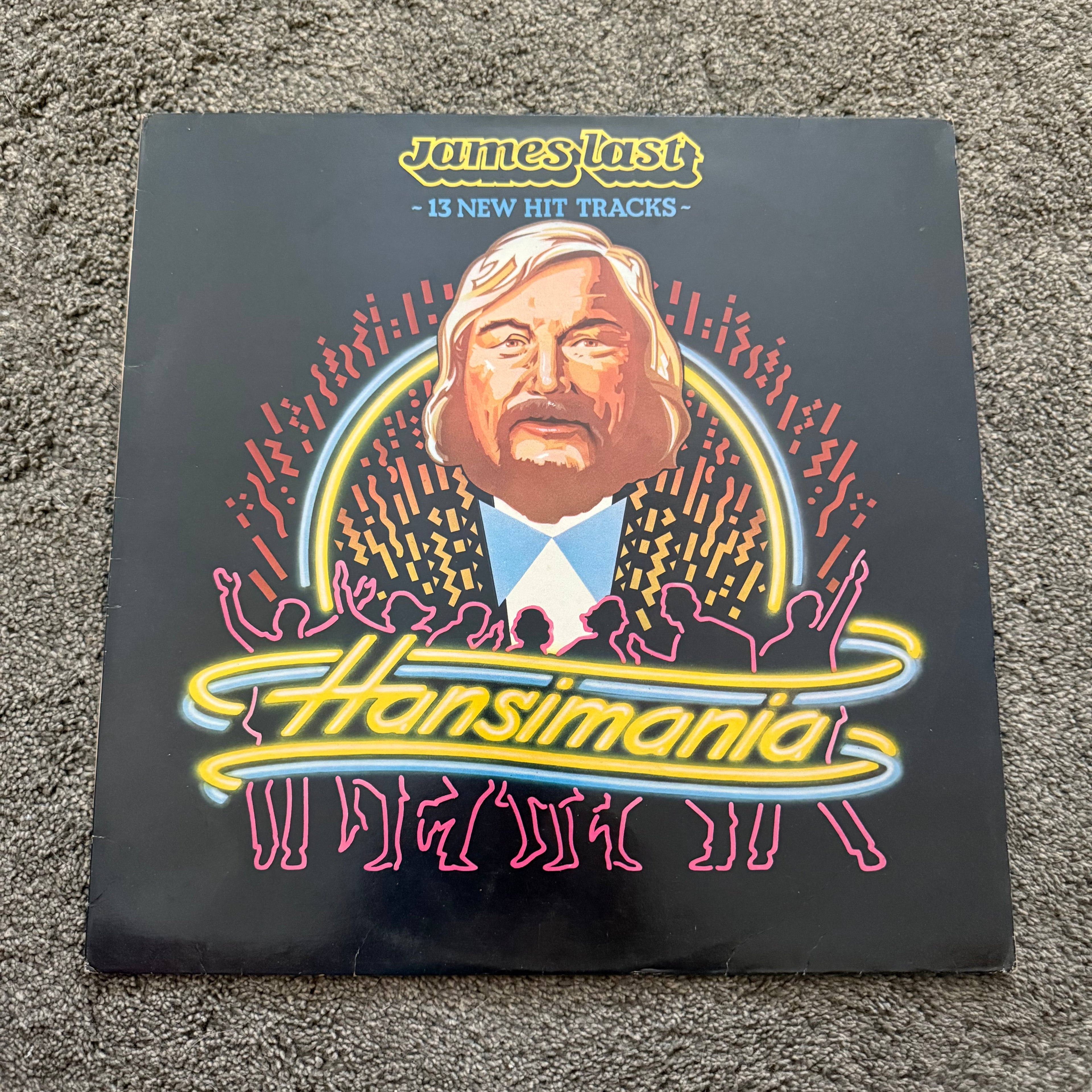 Hansimania
