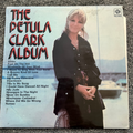 The Petula Clark Album