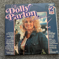 The Dolly Parton Collection