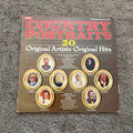 Country Portraits