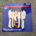 The Platters Now