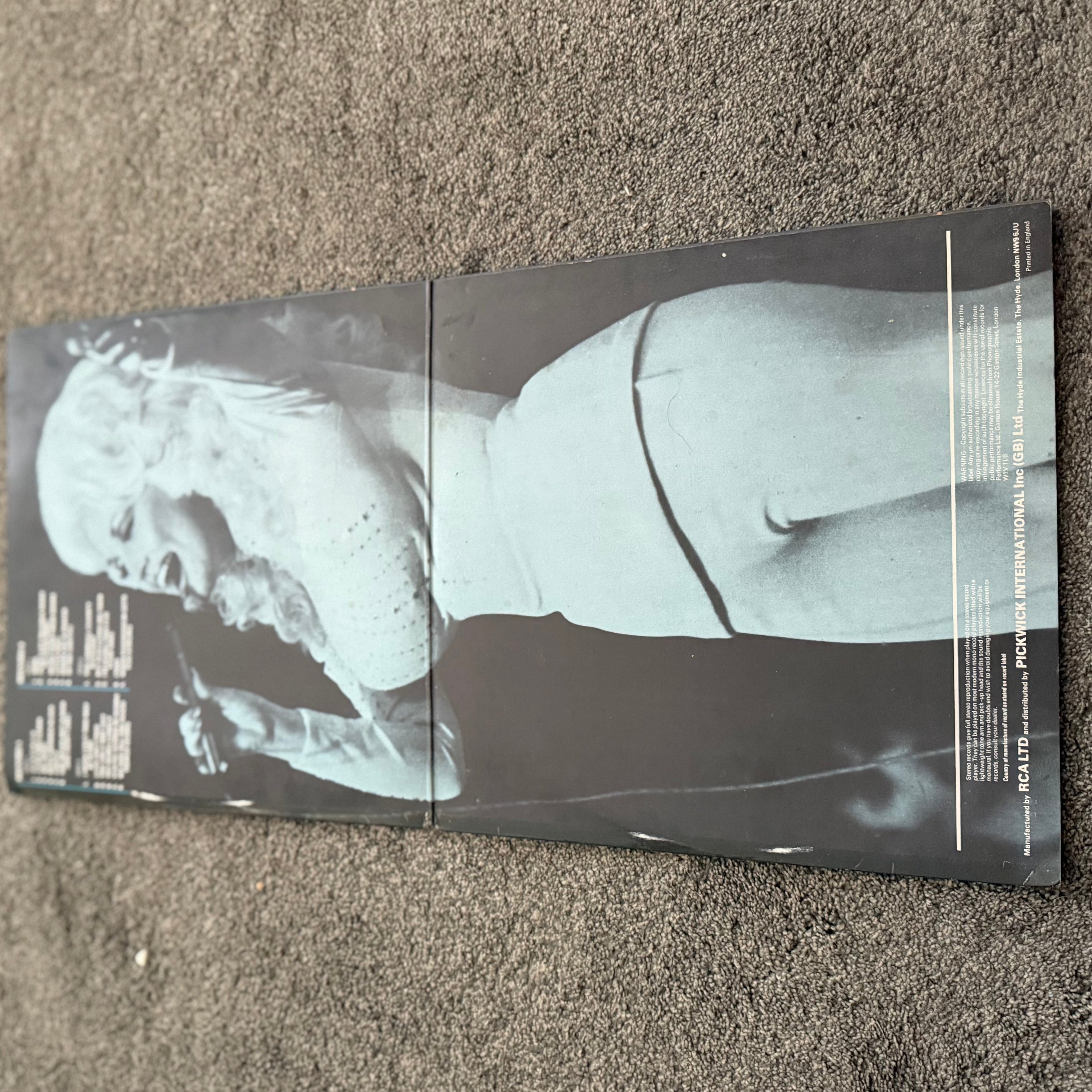 The Dolly Parton Collection