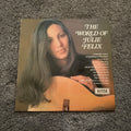 The World Of Julie Felix