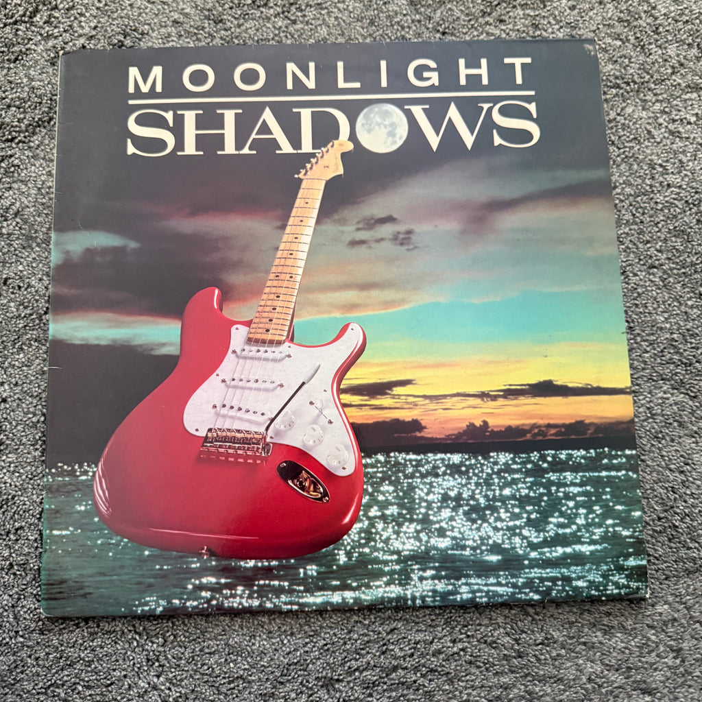 Moonlight Shadows