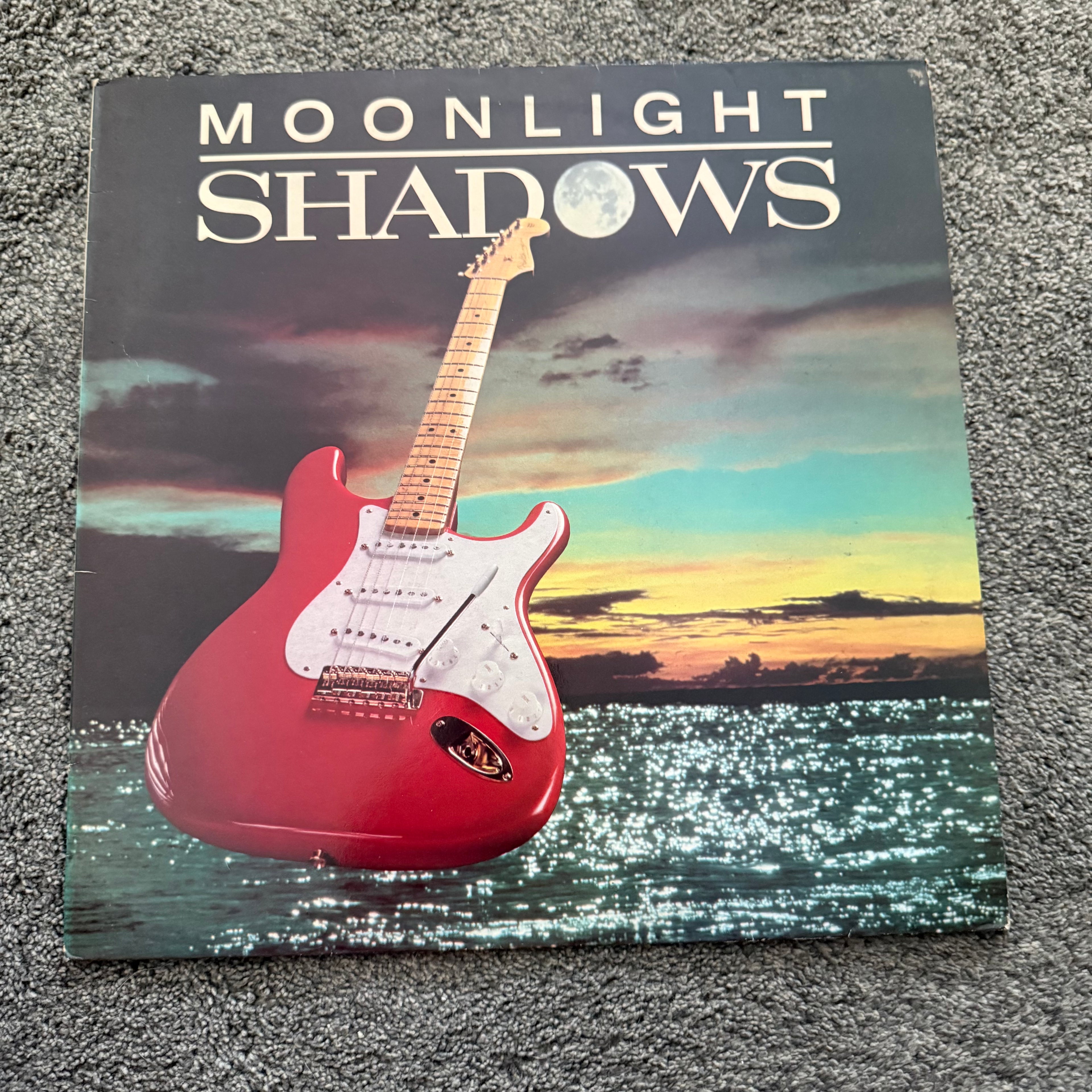 Moonlight Shadows
