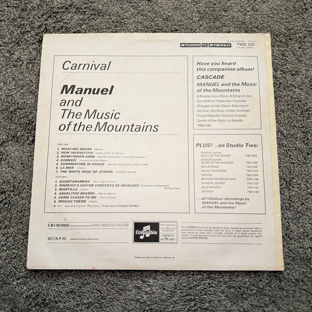 Carnival