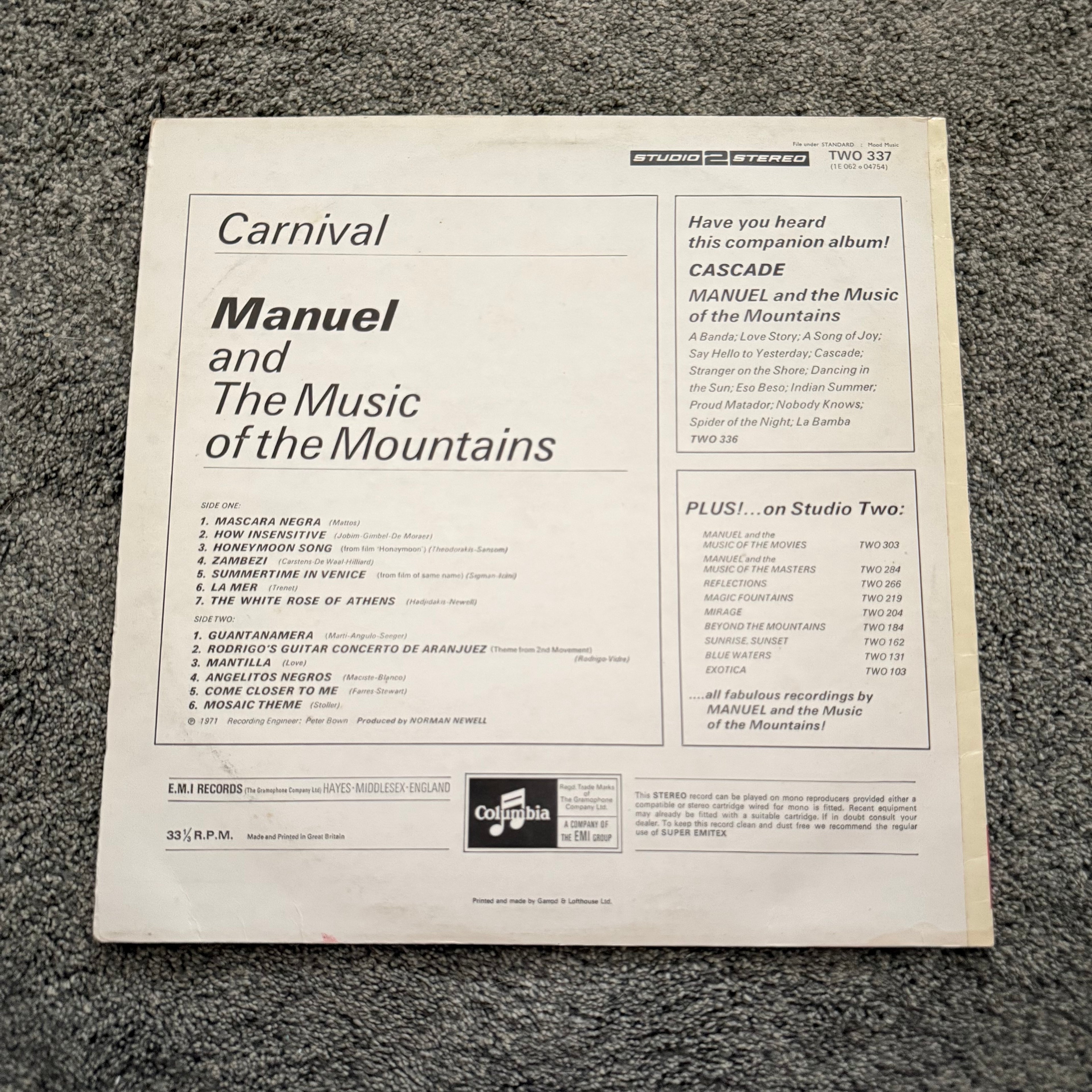Carnival