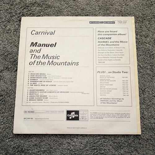 Carnival