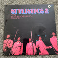 Stylistics 2