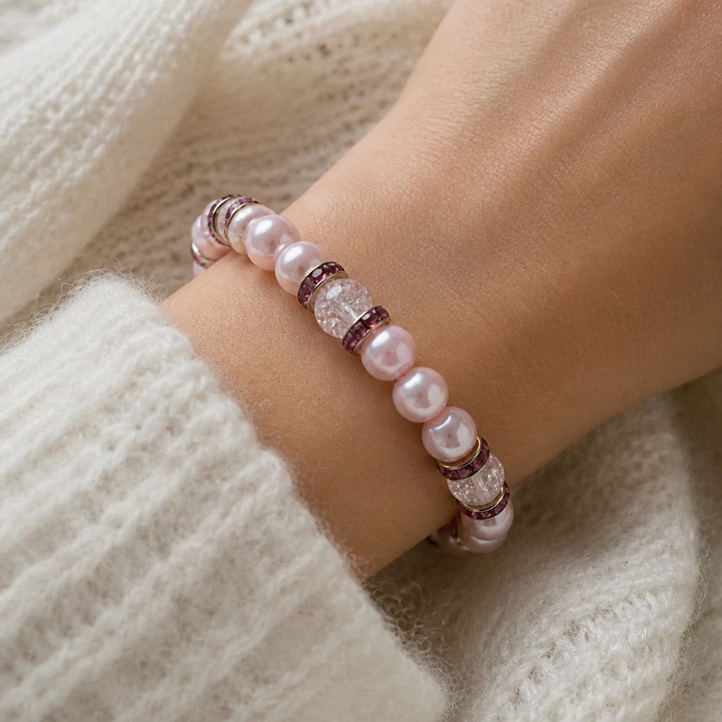 Handmade bracelet