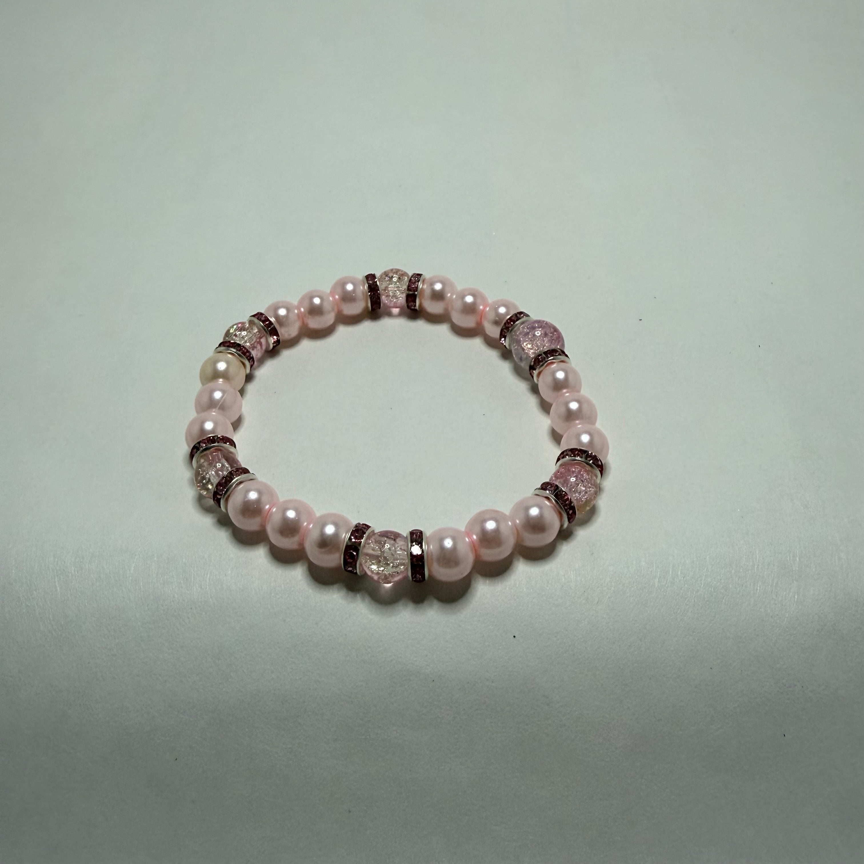Handmade bracelet