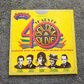 40 Years Of Golden Oldies