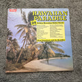 Hawaiian Paradise