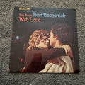 Hits From Burt Bacharach With Love