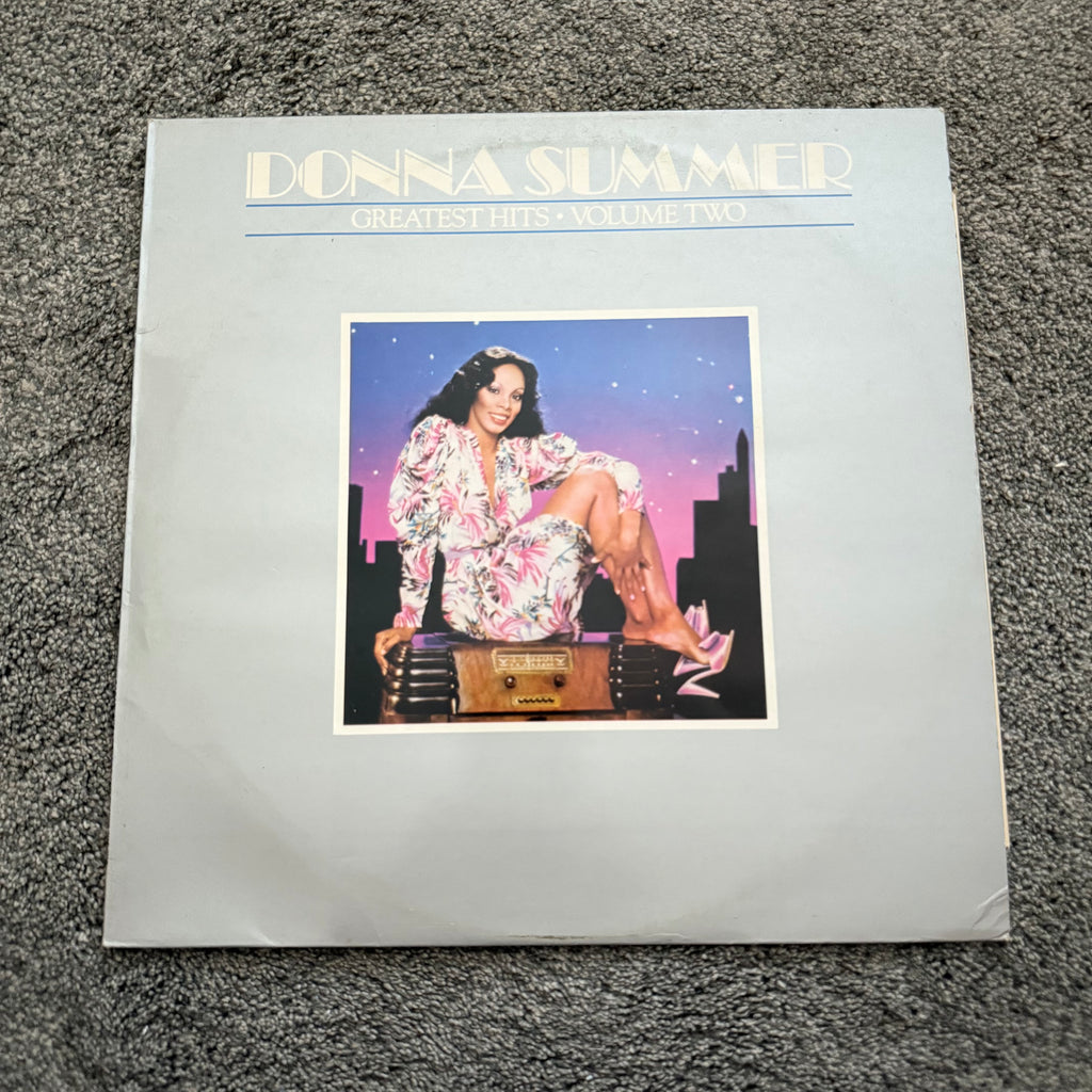 Greatest Hits - Volume Two