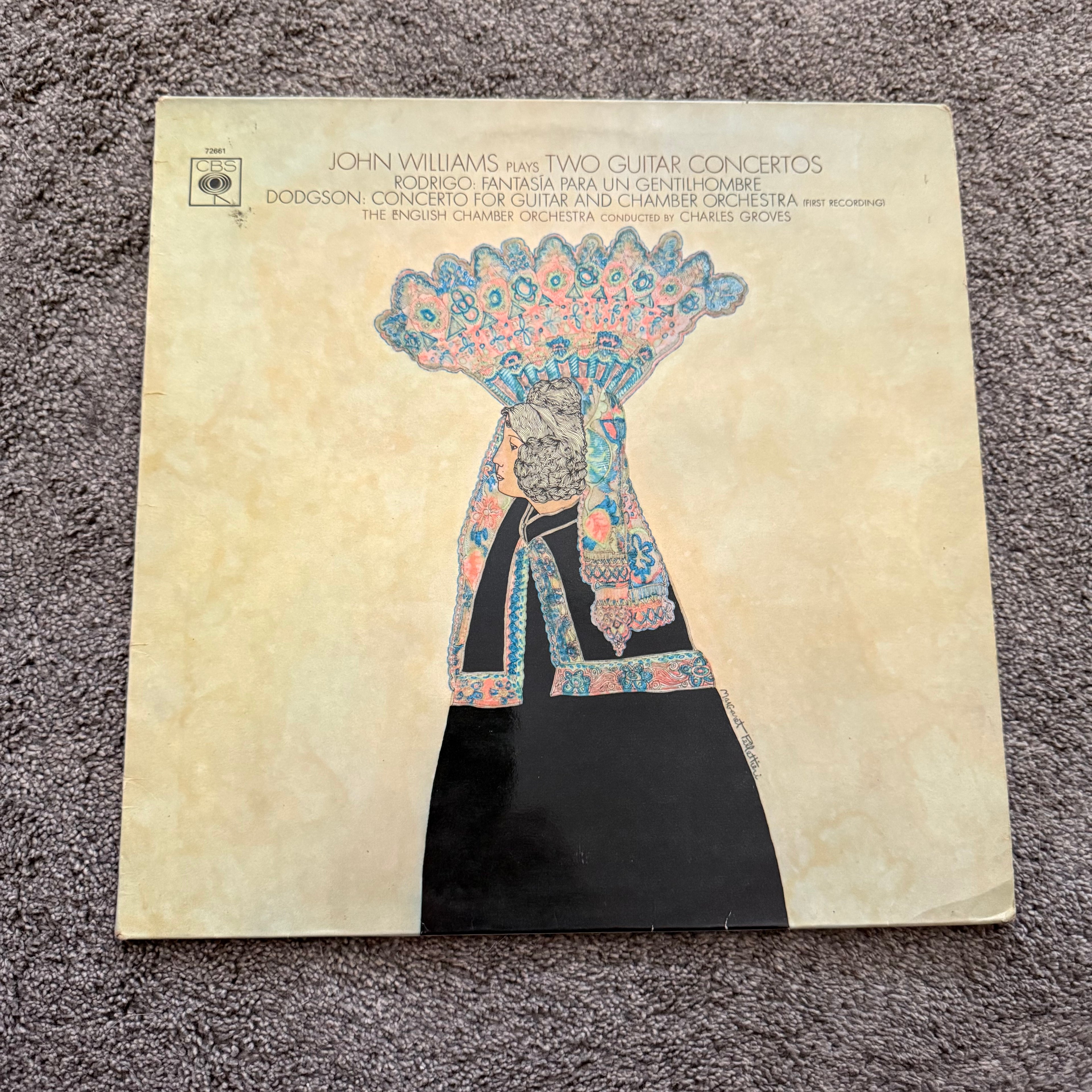 7 Guitar Concertos