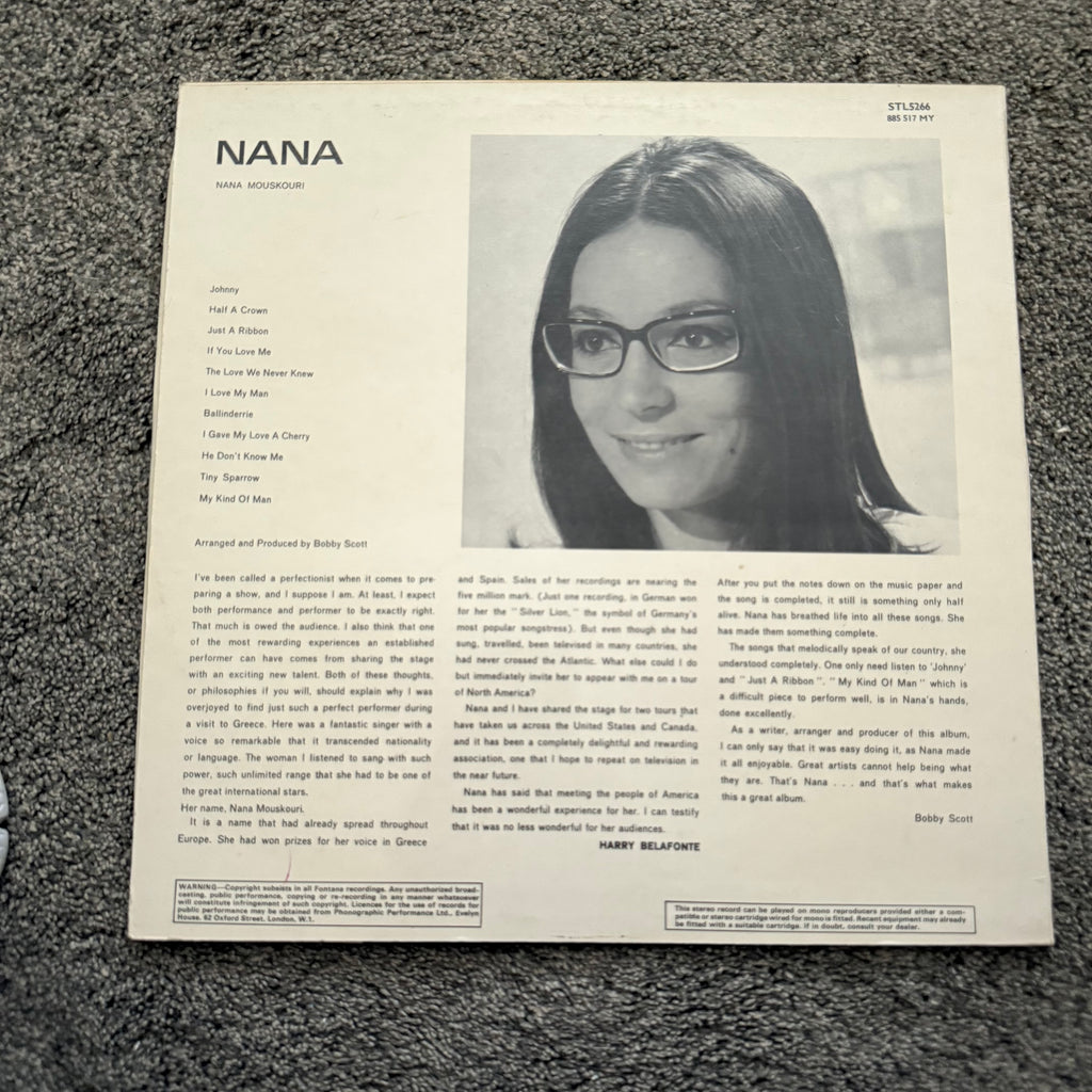 Nana
