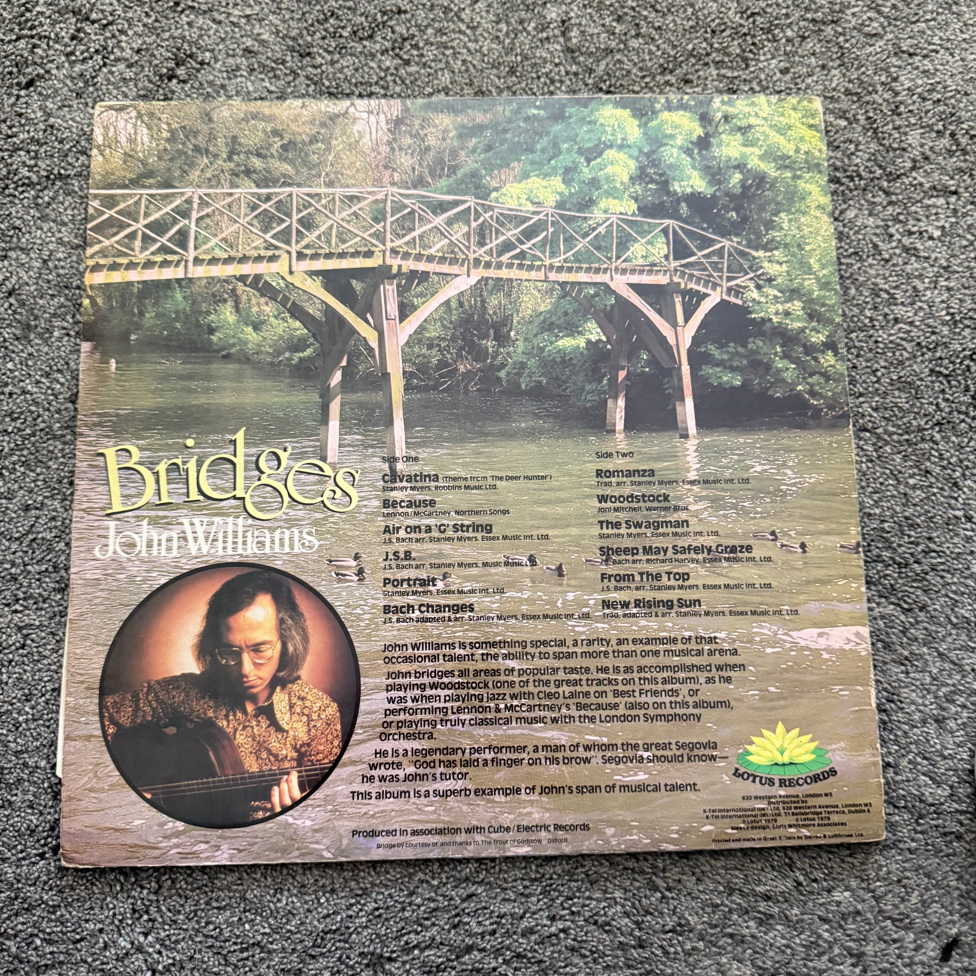 Bridges