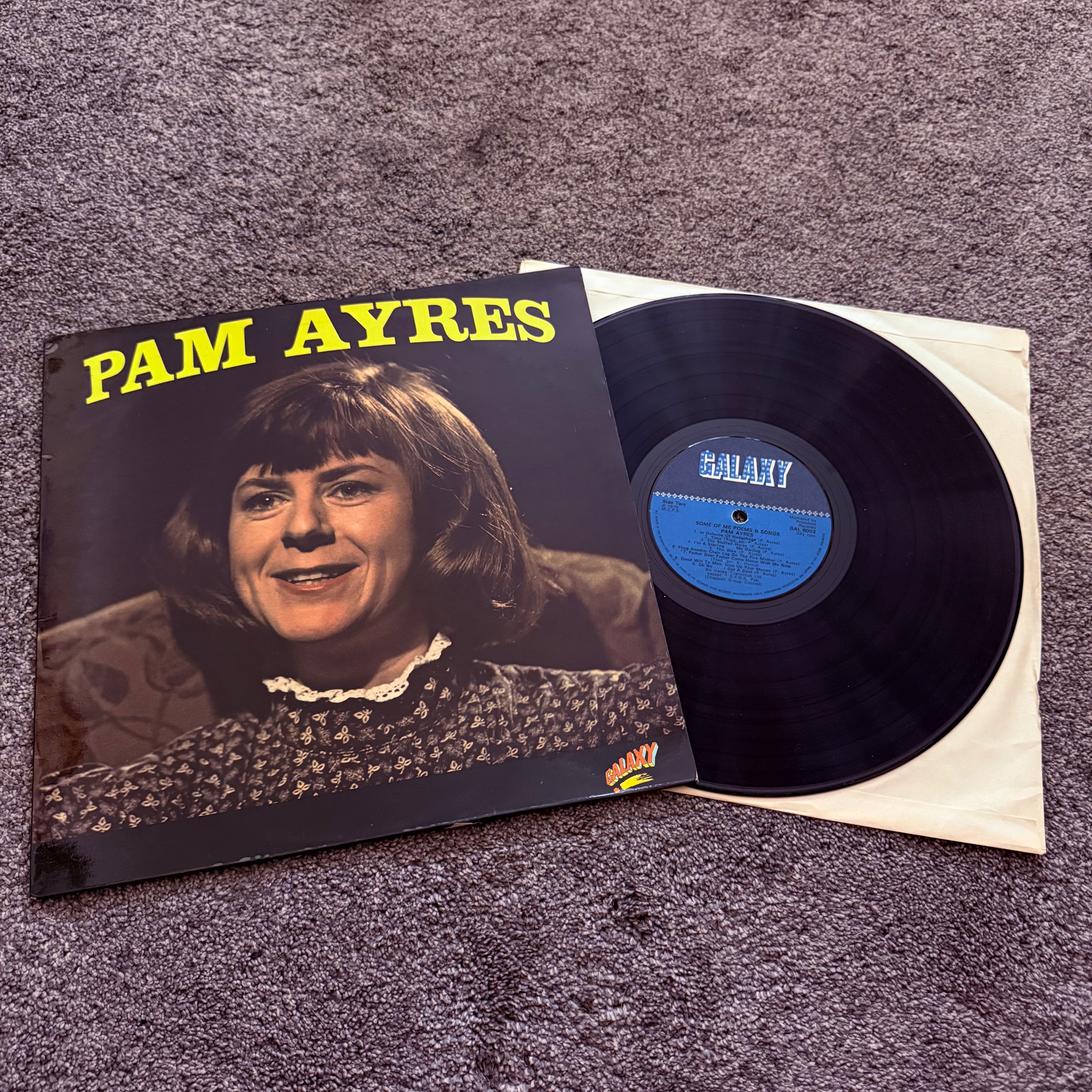 Some Of Me Poems & Songs