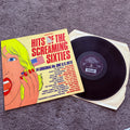 Hits Of The Screaming Sixties - 14 Original No. One U.S. Hits