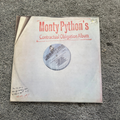 Monty Python's Contractual Obligation Album